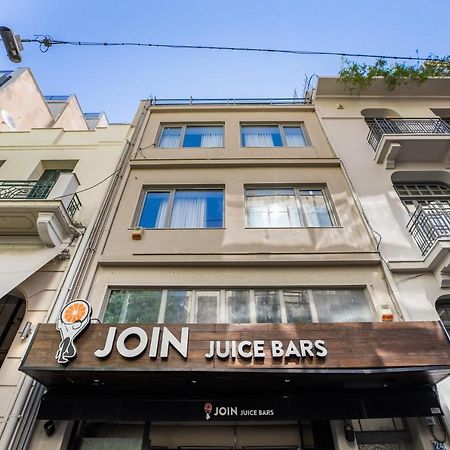 Supreme C1 Apartment In Syntagma Ateny Zewnętrze zdjęcie