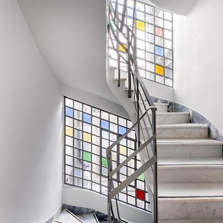 Supreme C1 Apartment In Syntagma Ateny Zewnętrze zdjęcie