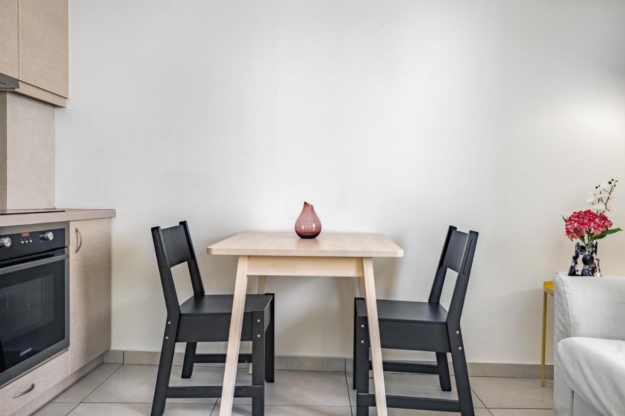 Supreme C1 Apartment In Syntagma Ateny Zewnętrze zdjęcie