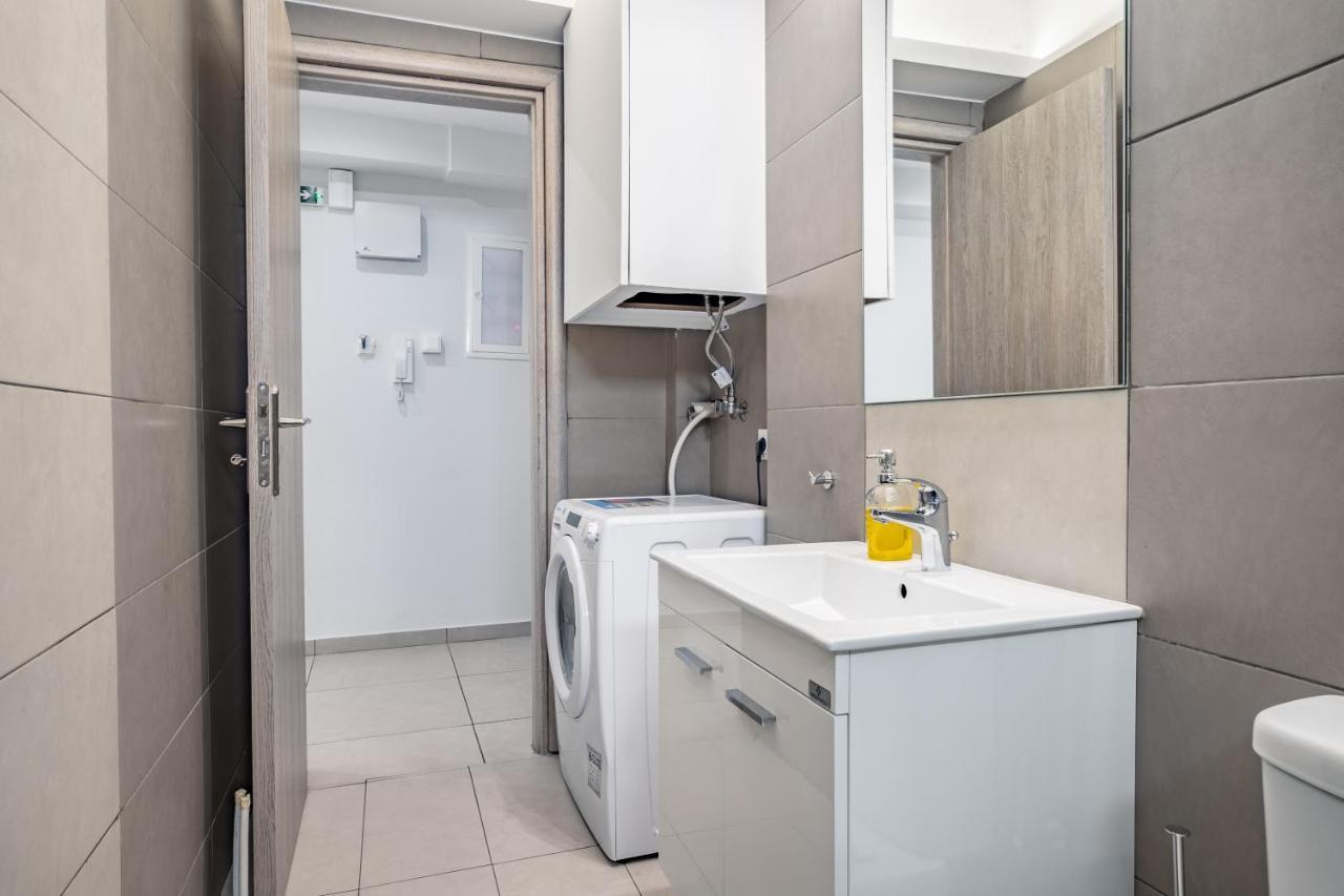 Supreme C1 Apartment In Syntagma Ateny Zewnętrze zdjęcie