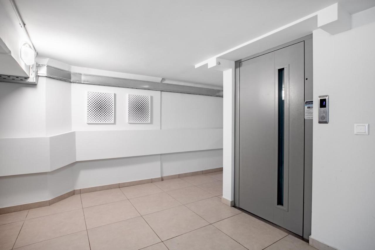 Supreme C1 Apartment In Syntagma Ateny Zewnętrze zdjęcie