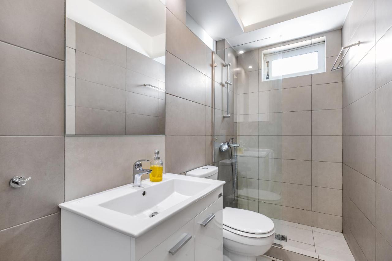 Supreme C1 Apartment In Syntagma Ateny Zewnętrze zdjęcie