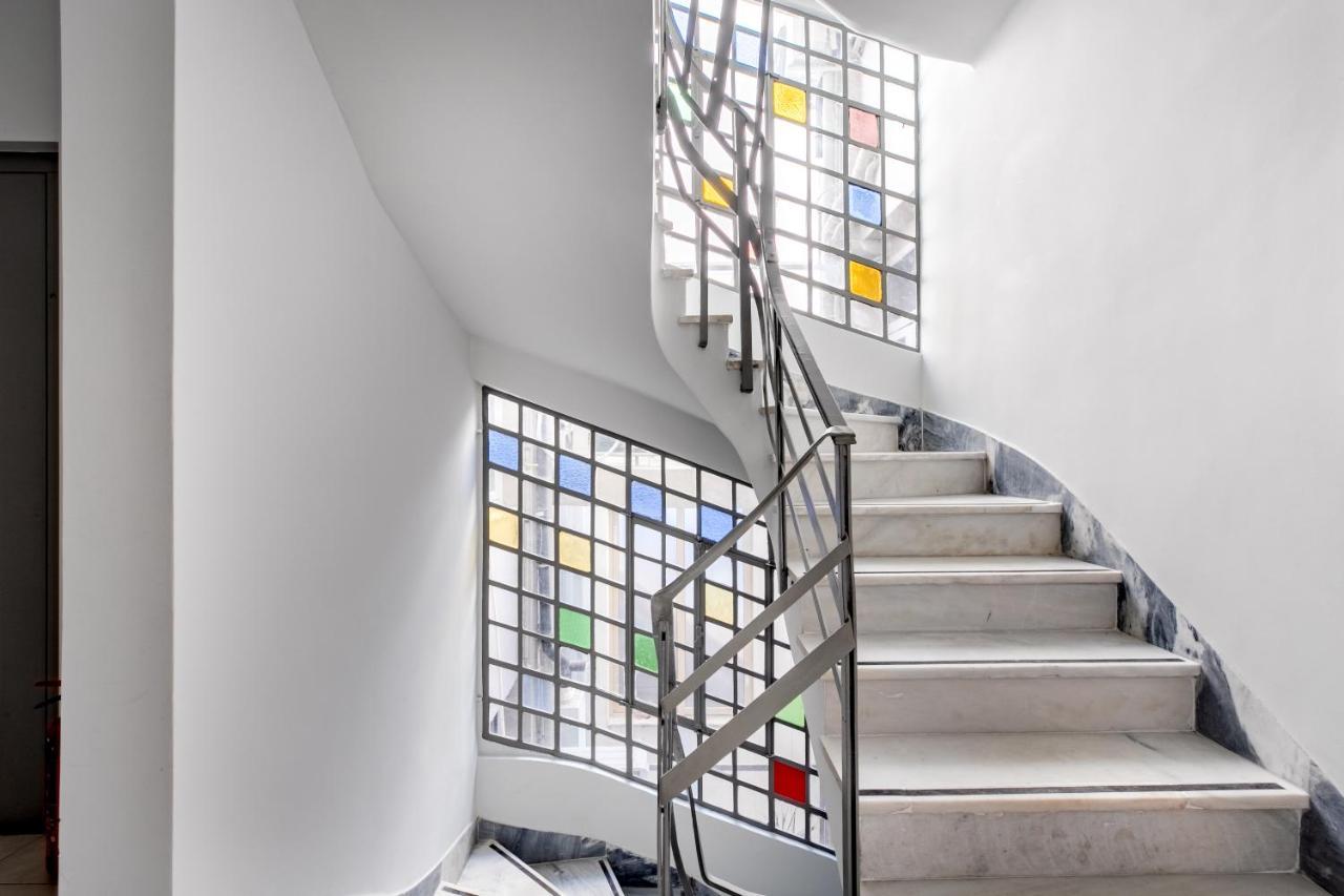 Supreme C1 Apartment In Syntagma Ateny Zewnętrze zdjęcie