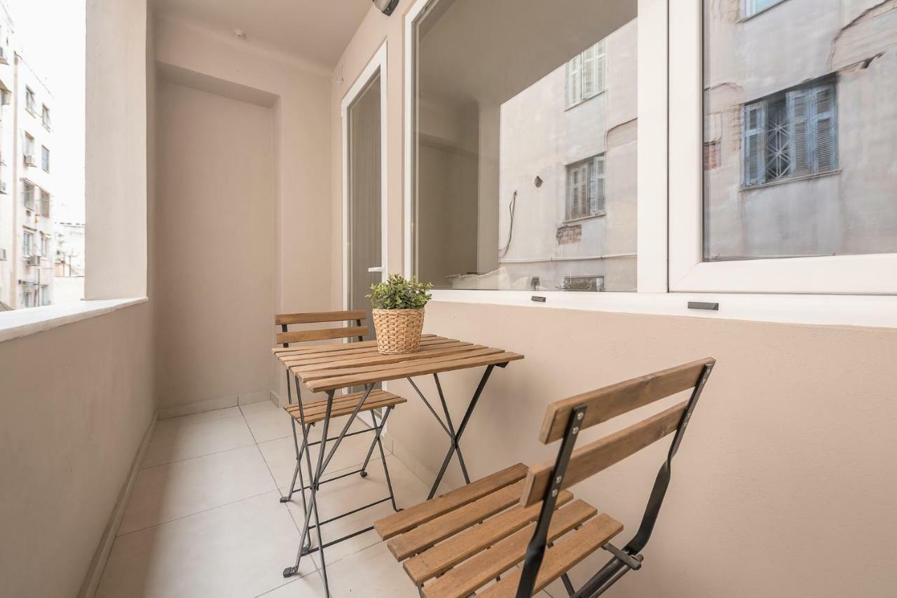 Supreme C1 Apartment In Syntagma Ateny Zewnętrze zdjęcie