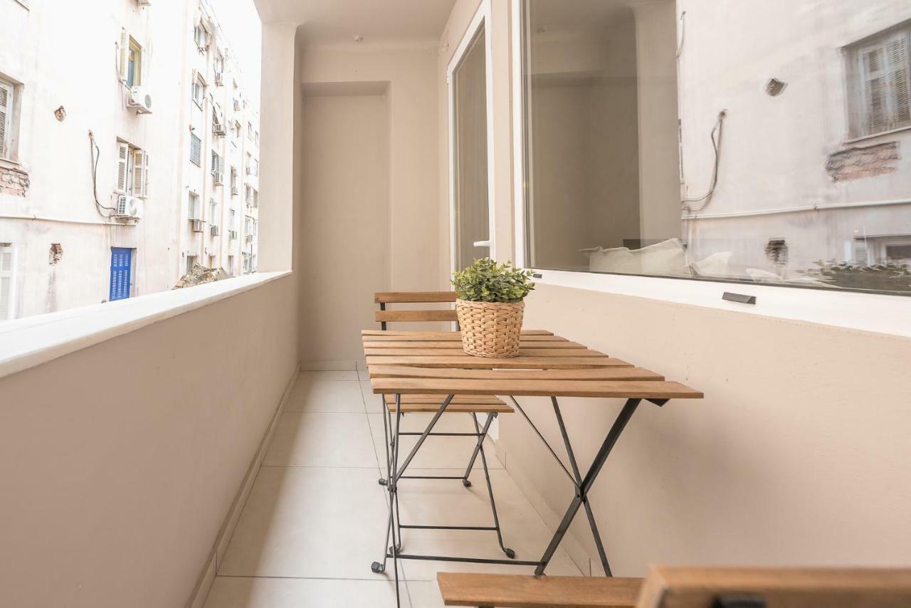 Supreme C1 Apartment In Syntagma Ateny Zewnętrze zdjęcie